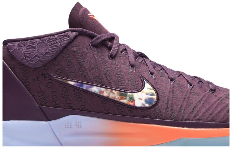 Nike Kobe AD Devin Booker PE