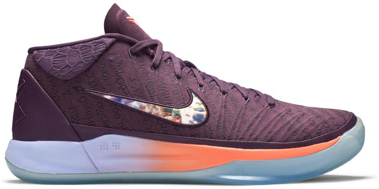 Nike Kobe AD Devin Booker PE