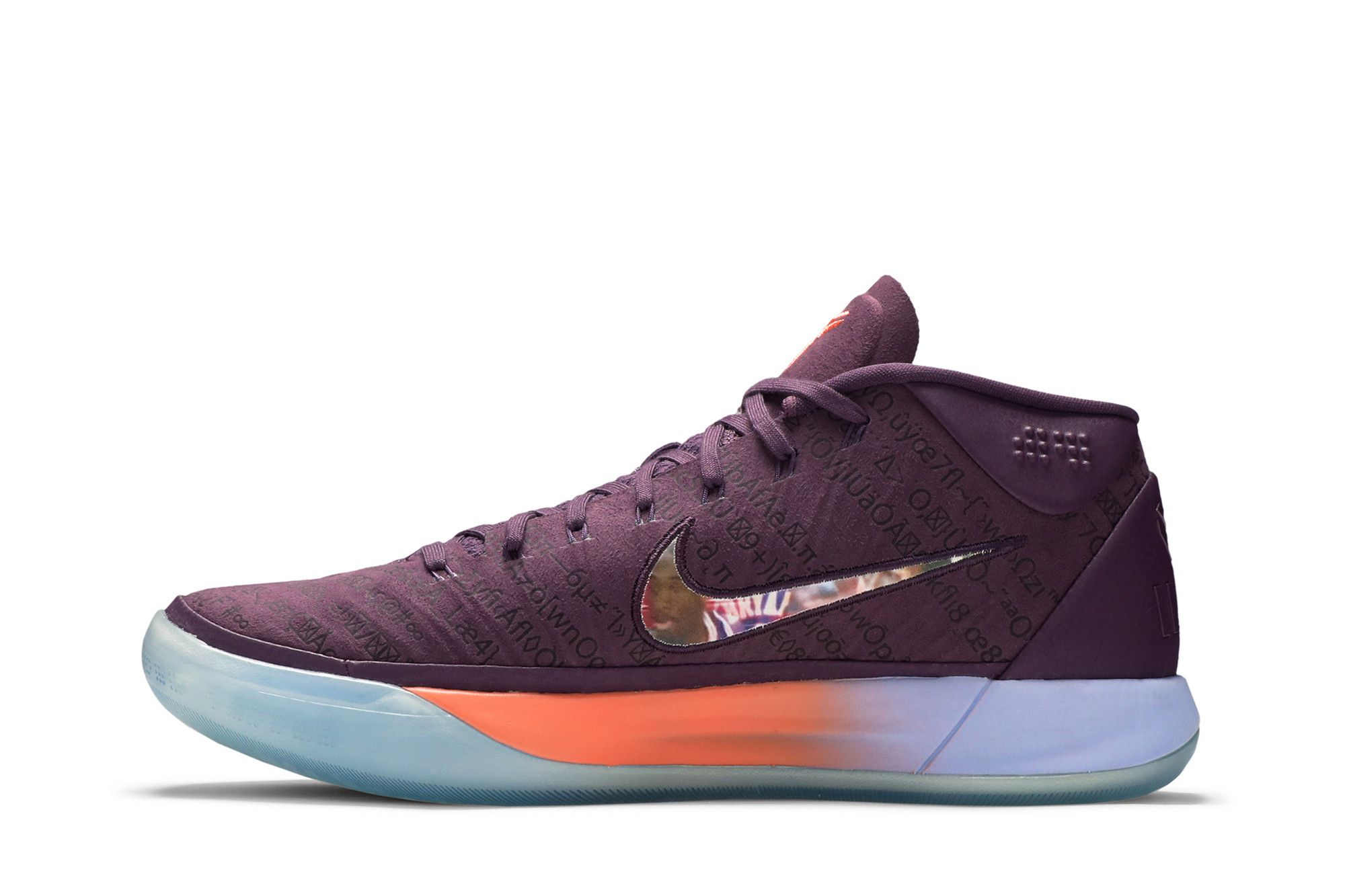 Buy Kobe A.D. Devin Booker PE AQ2721 500 GOAT CA