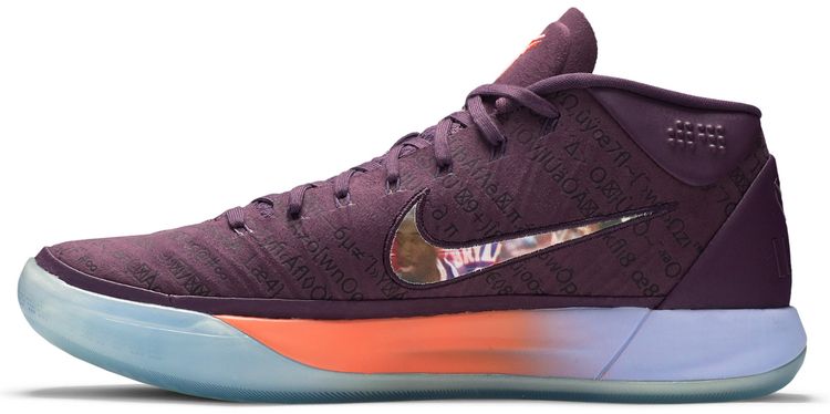 Nike Kobe AD Devin Booker PE