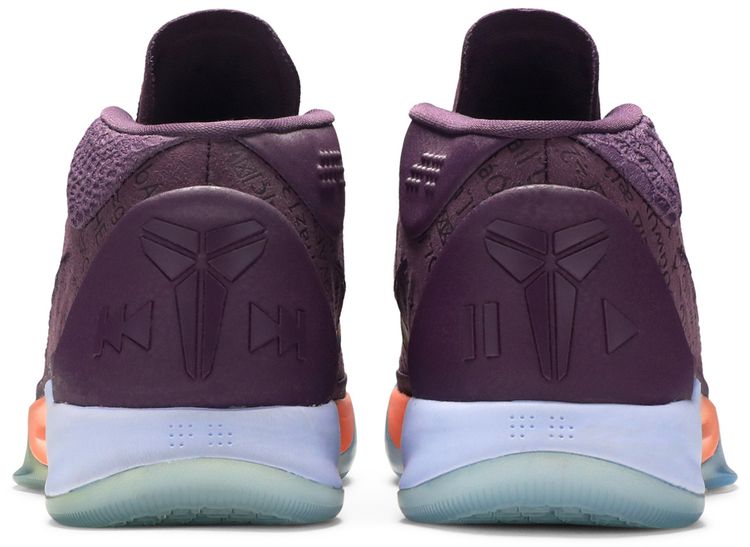 Nike Kobe AD Devin Booker PE