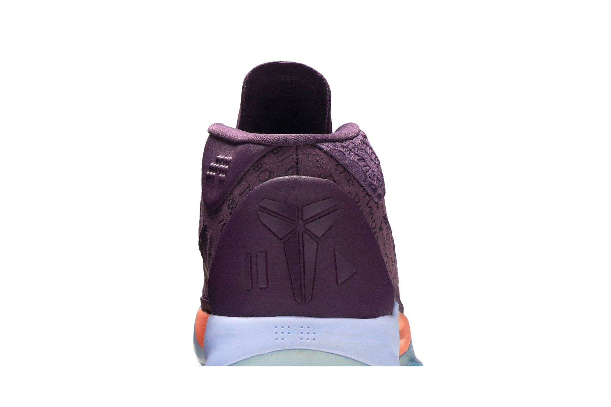 Buy Kobe A.D. Devin Booker PE AQ2721 500 GOAT CA