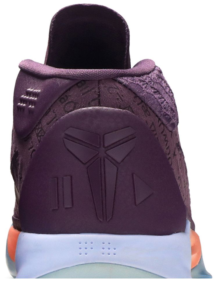 Nike Kobe AD Devin Booker PE