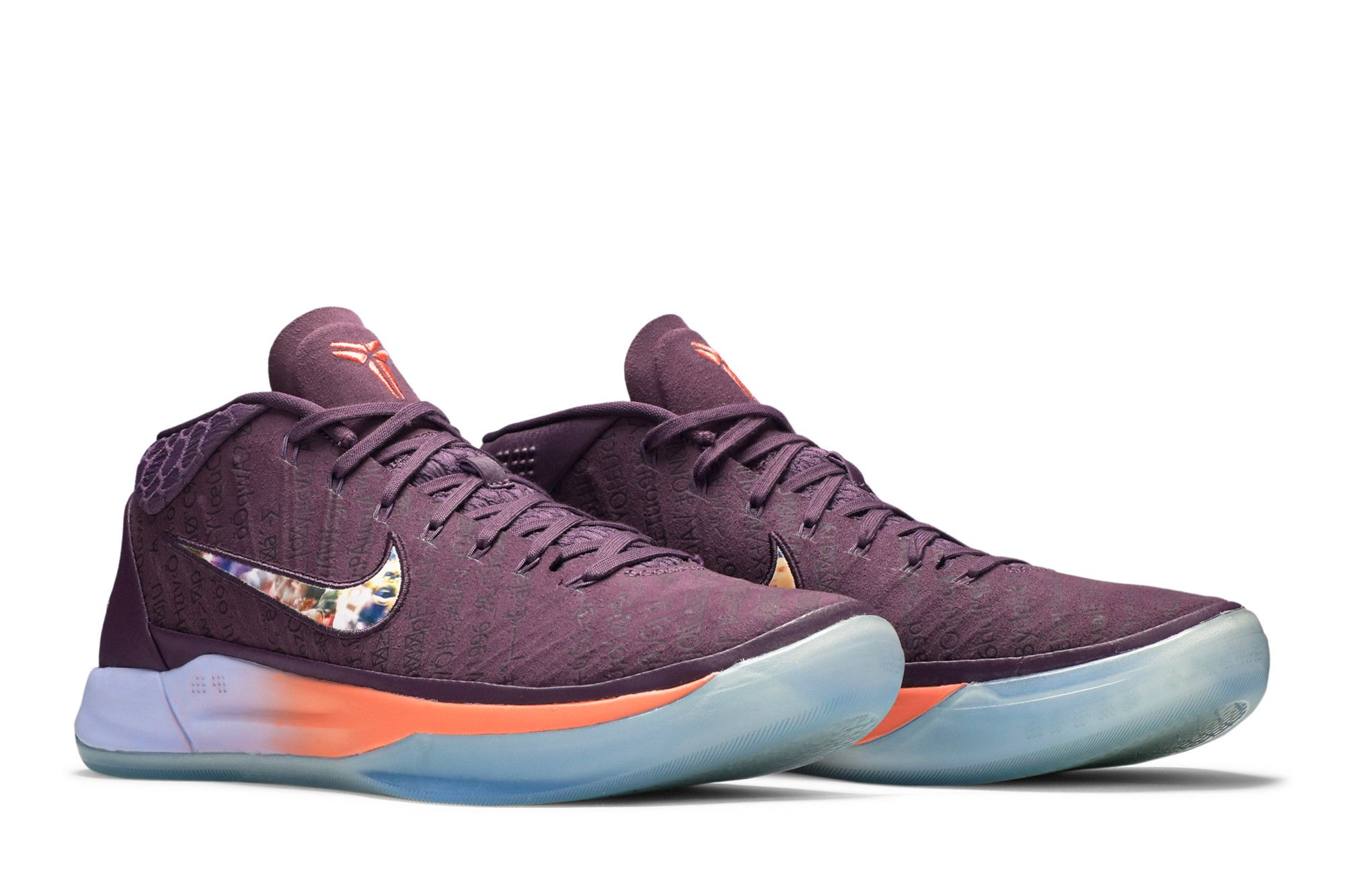 Kobe ad pe hot sale