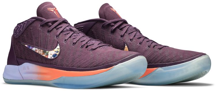 Nike Kobe AD Devin Booker PE