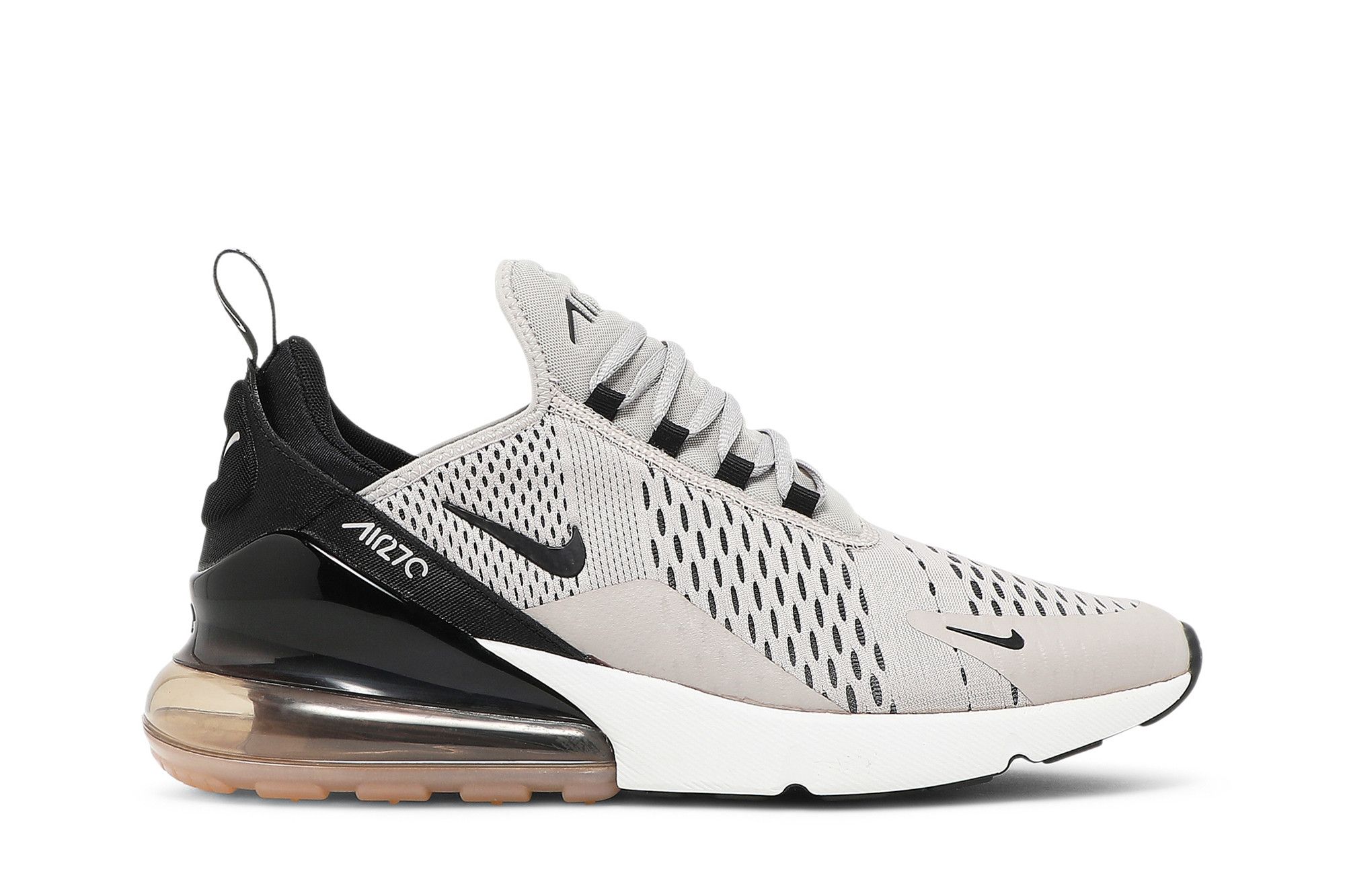 Nike air max 270 sepia stone damen store