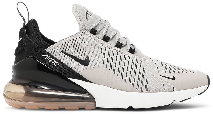 womens nike air max 270 sepia stone