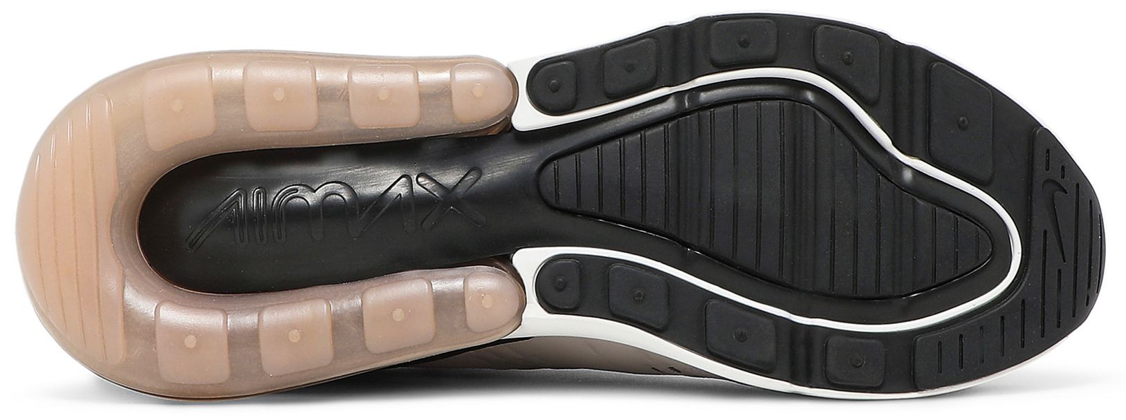 womens air max 270 sepia stone