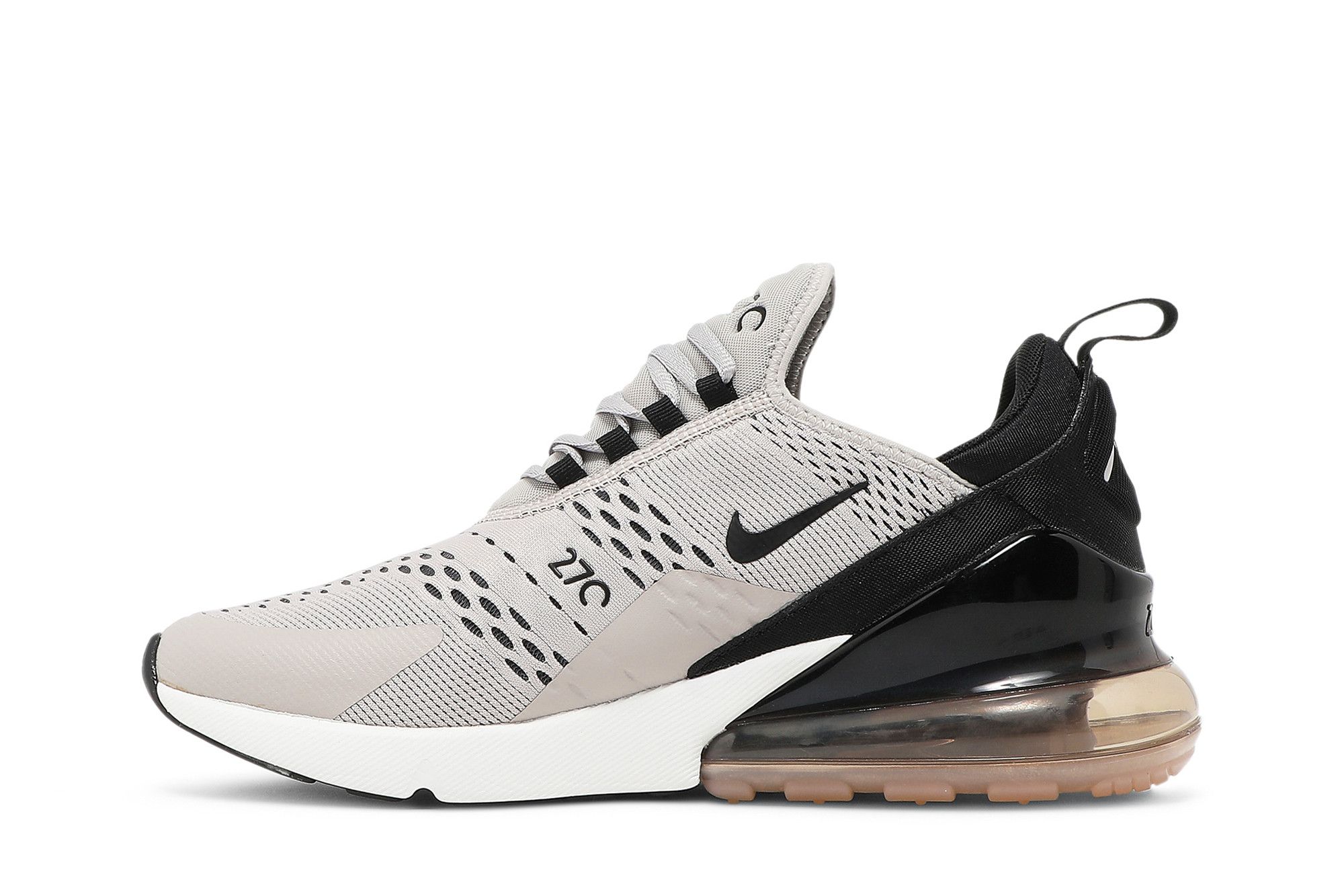 Buy Wmns Air Max 270 Sepia Stone AH6789 201 GOAT