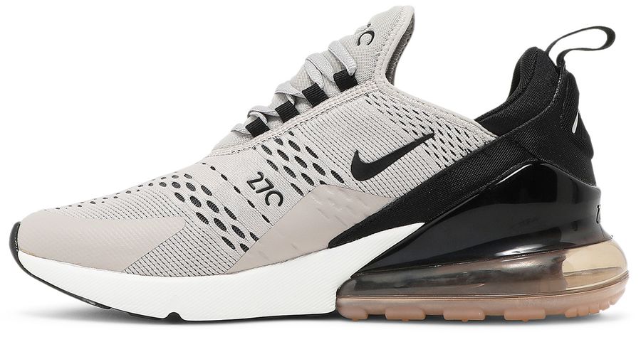 womens nike air max 270 sepia stone