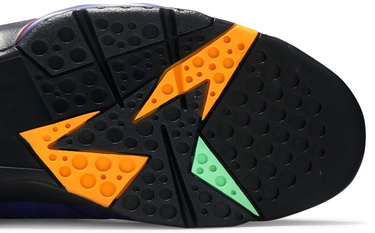 Air Jordan 7 Retro Low NRG Bright Concord