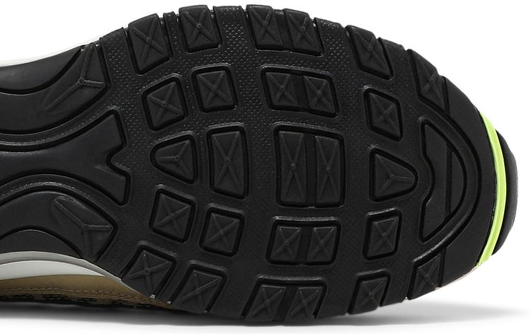 Nike Wmns Air Max 98 Premium Leopard