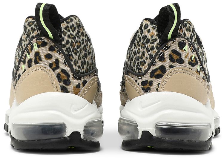 Nike Wmns Air Max 98 Premium Leopard
