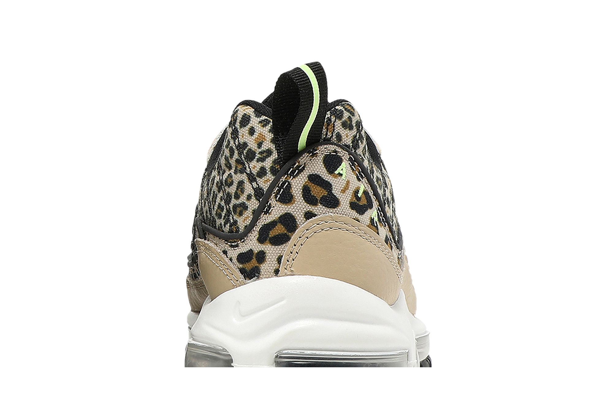 Black leopard air max 98 online