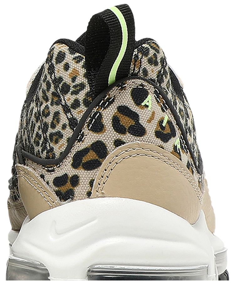 Nike Wmns Air Max 98 Premium Leopard