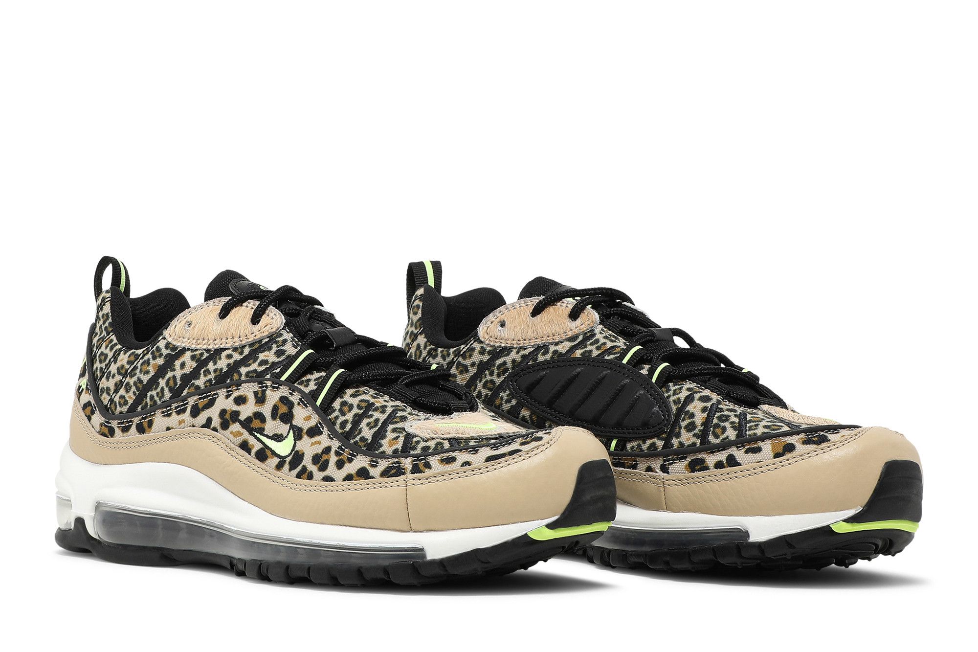 Leopard 98s top
