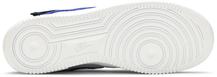 Nike Air Force 1 High 07 LV8 Chenille Swoosh