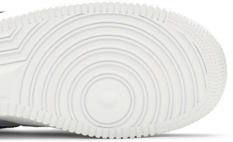 Nike Air Force 1 High 07 LV8 Chenille Swoosh