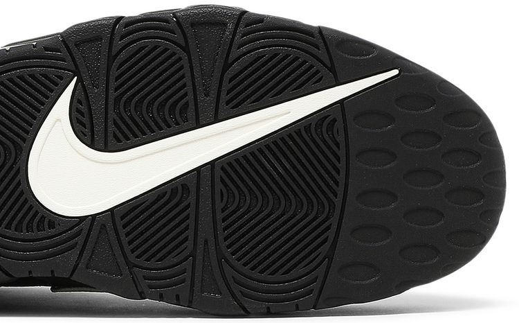 Nike Air More Uptempo QS Camo