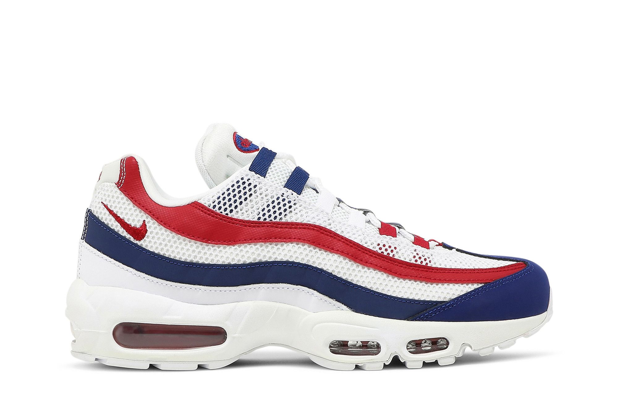 Size 8.0 Air Max 95 USA