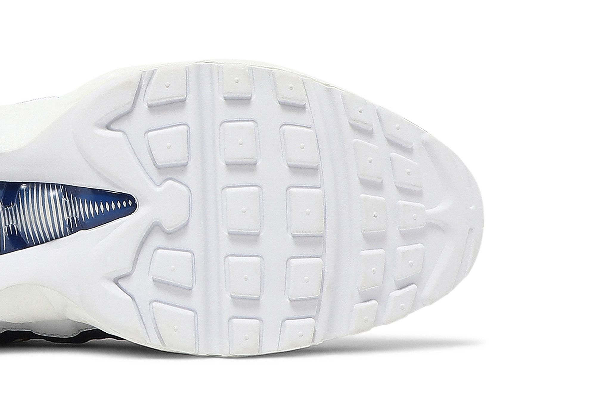 Buy Nike Air Max 95 'USA' - CJ9926 100 | GOAT