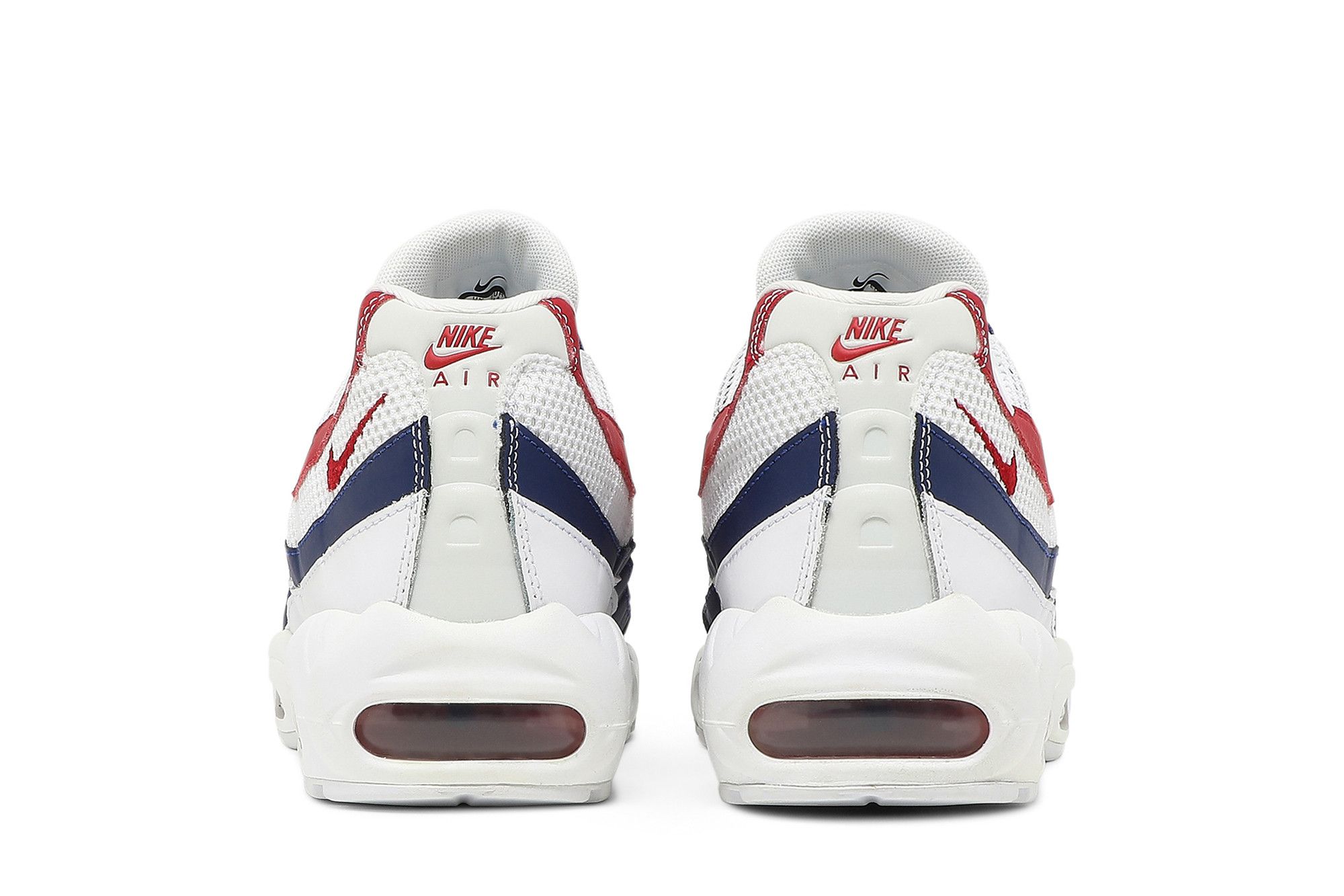 Buy Air Max 95 'USA' - CJ9926 100 | GOAT