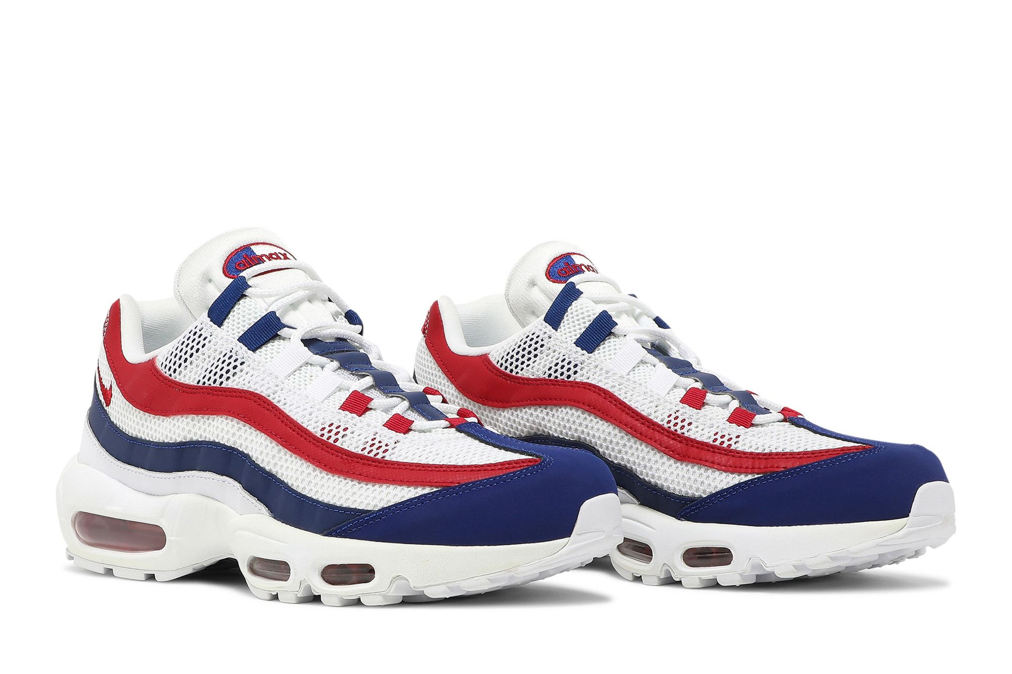 Air max 95 america sales