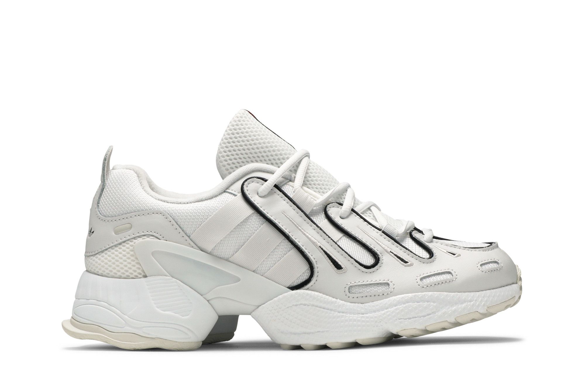 Buy EQT Gazelle Crystal White EE7744 GOAT CA