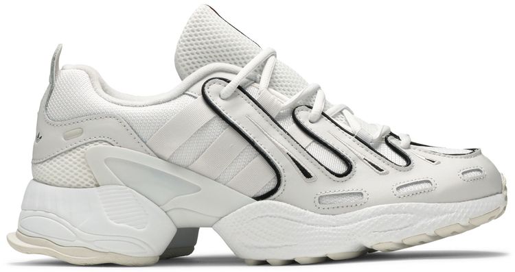 Adidas EQT Gazelle Crystal White