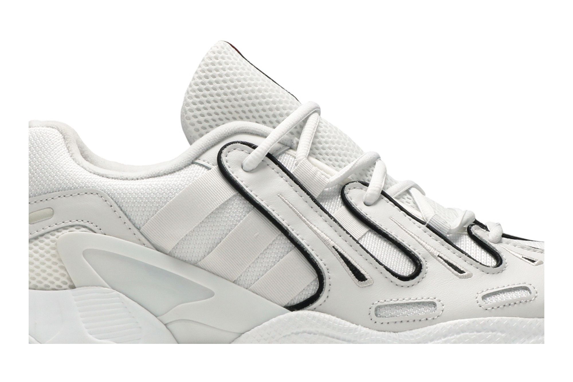 Adidas eqt gazelle crystal white outlet