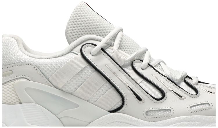 Adidas EQT Gazelle Crystal White