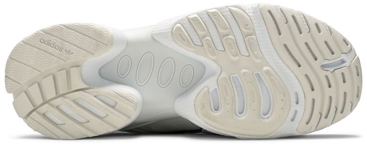 Adidas EQT Gazelle Crystal White