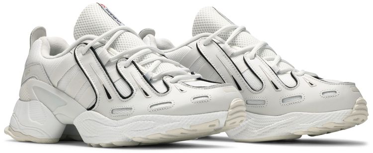 Adidas EQT Gazelle Crystal White