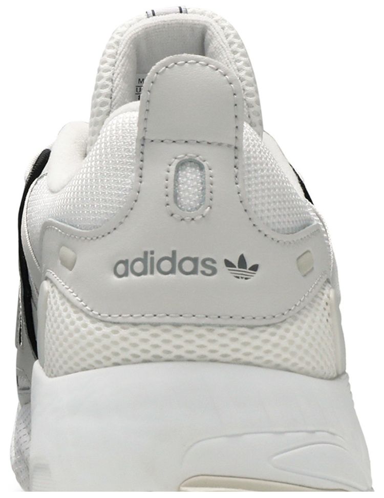 Adidas EQT Gazelle Crystal White