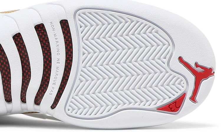 Air Jordan 12 Retro GS FIBA