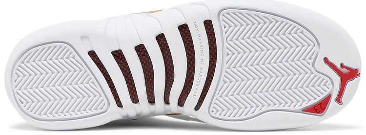 Air Jordan 12 Retro GS FIBA