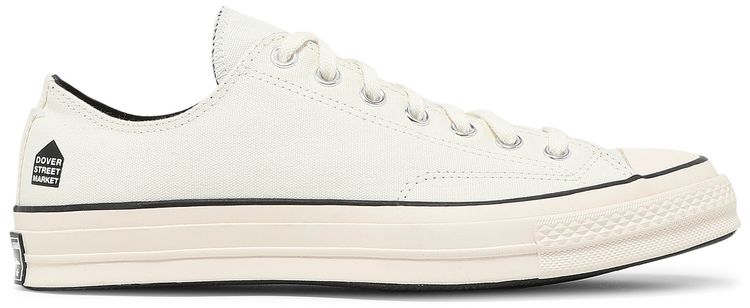 Converse Chuck 70 Ox Egret