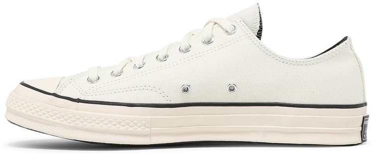 Converse Chuck 70 Ox Egret