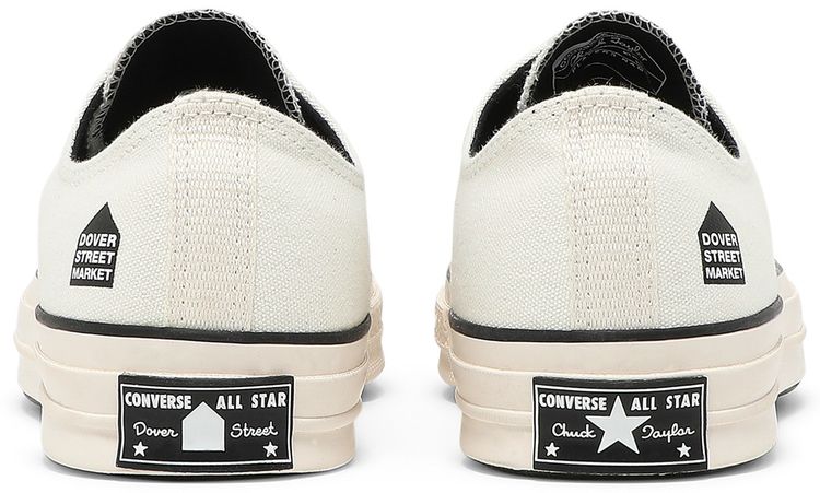 Converse Chuck 70 Ox Egret