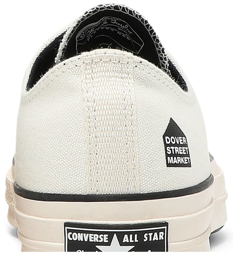 Converse Chuck 70 Ox Egret