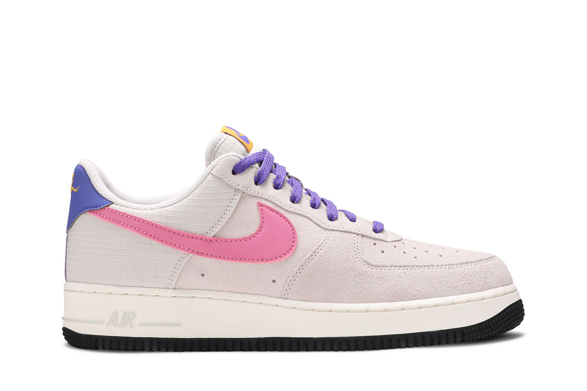 スニーカー Nike Air Force 1 Low 'Sail ACG' SS 20 2020 Nike Air Force 1 Low 'Black ACG' SS 20 2020 (Nike/スニーカー