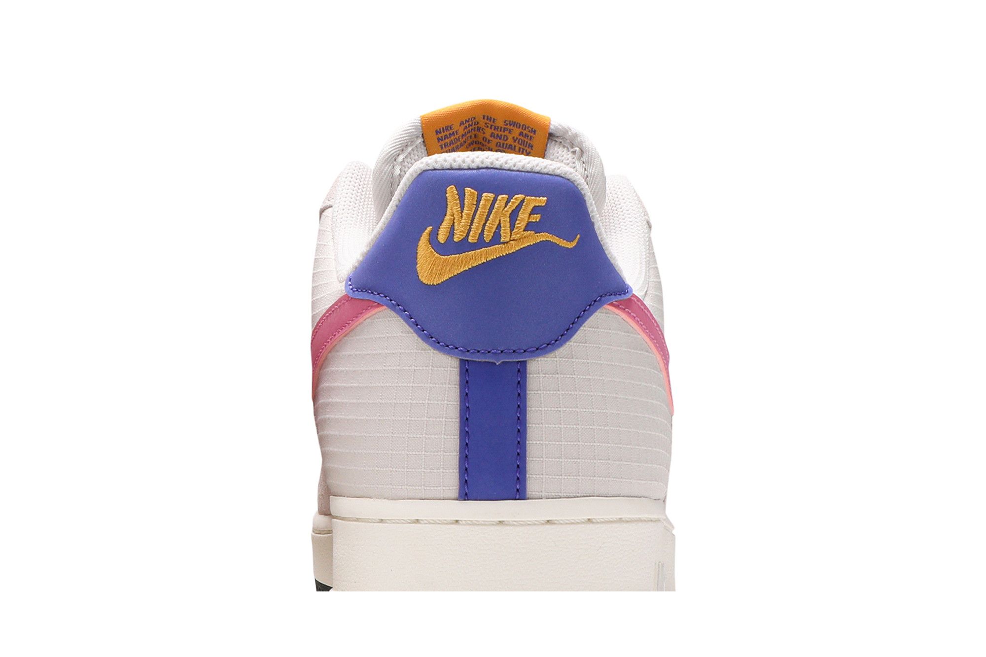Achetez des Air Force 1 Low Sail ACG CU3007 061 GOAT FR