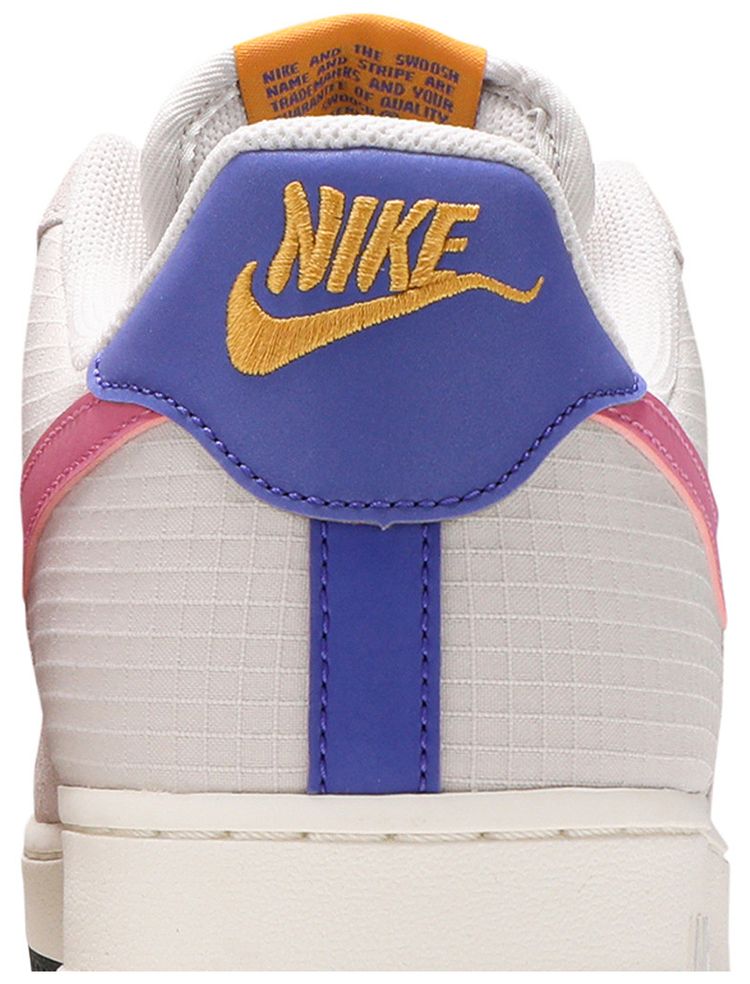 Nike Air Force 1 Low Sail ACG