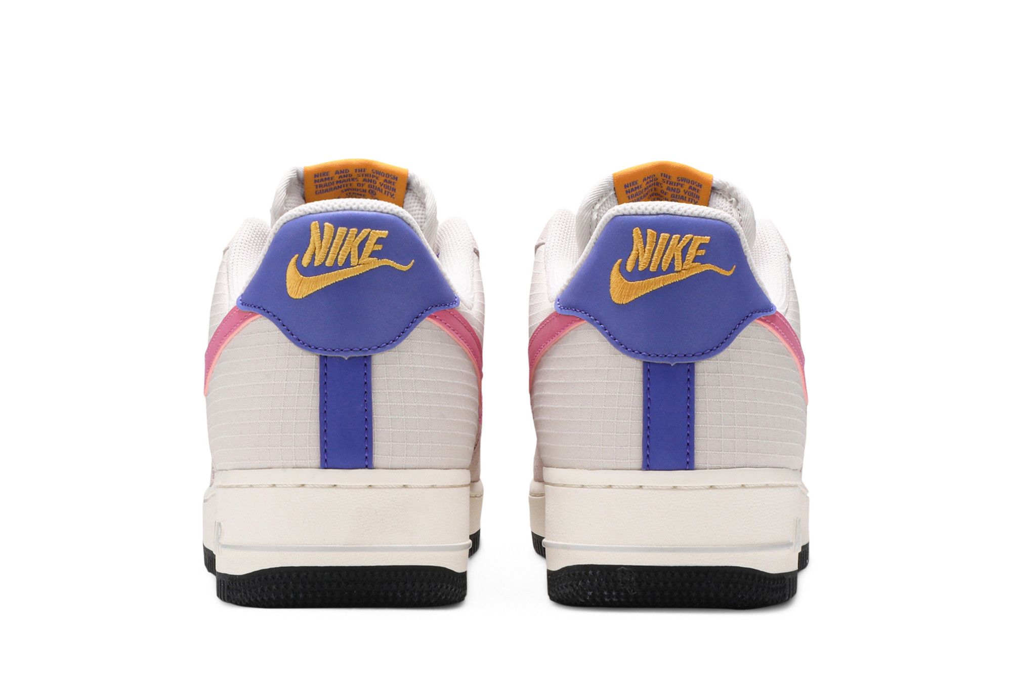 Size 6.0 Air Force 1 Low Sail ACG