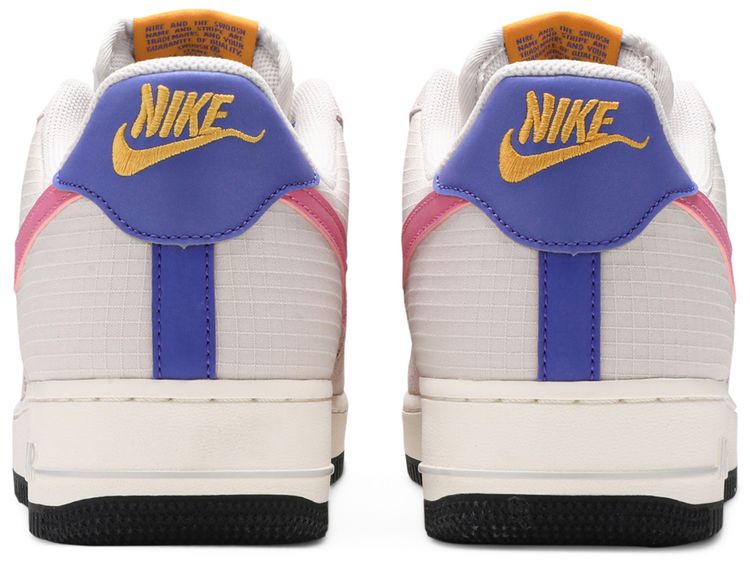 Nike Air Force 1 Low Sail ACG