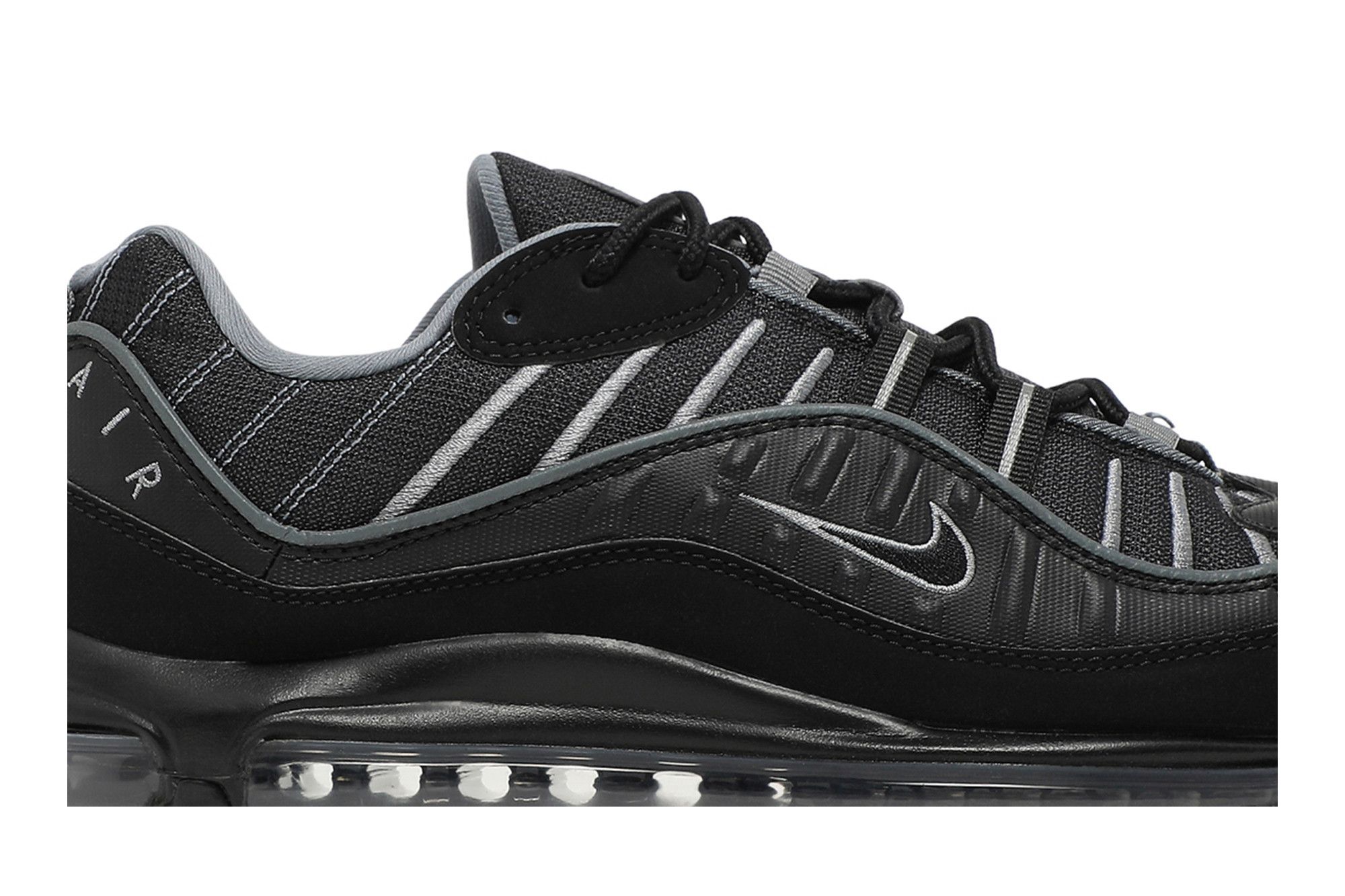 Black and grey 98s on sale