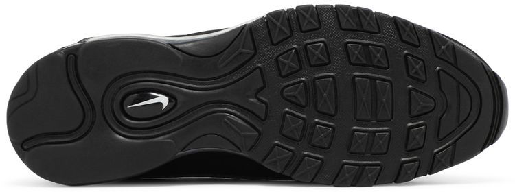 Nike Air Max 98 Black Smoke Grey