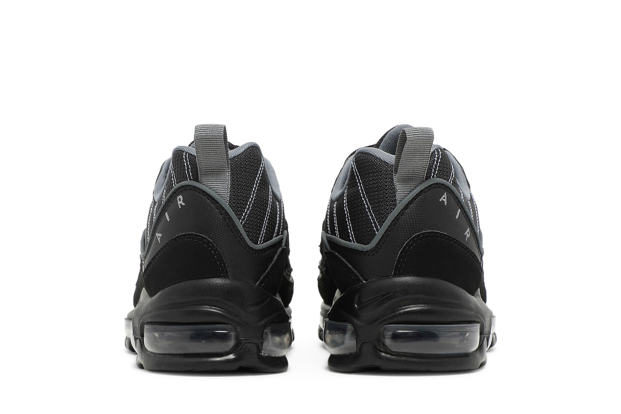Buy Air Max 98 'Black Smoke Grey' - CI3693 002 | GOAT Buy Air Max 98 'Black Smoke Grey' - CI3693 002 | GOAT