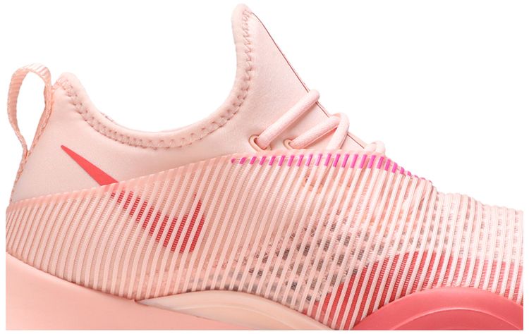 Nike Wmns Air Zoom SuperRep Washed Coral