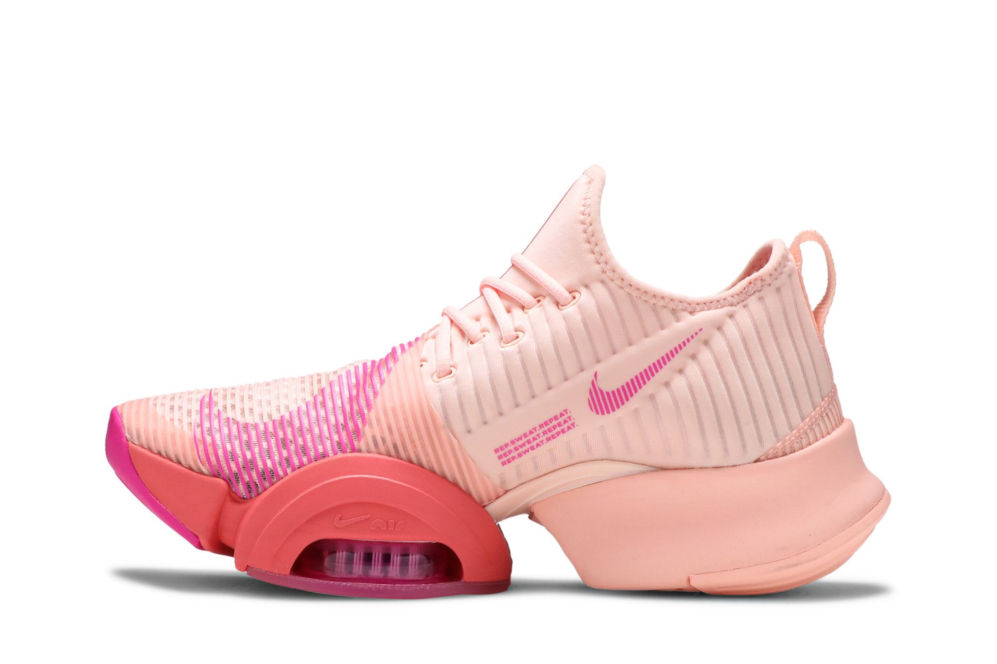 womens coral nike shoes